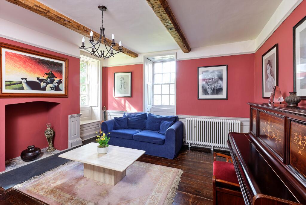 Additional image 18 of Upper Milton, Wells, Somerset, BA5