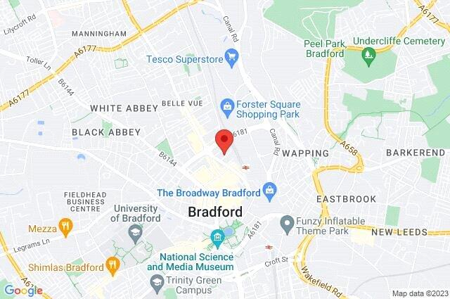 Additional image 8 of Stonegate House, Bradford, BD1