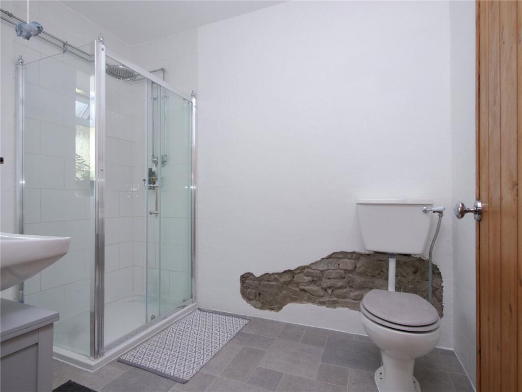 Additional image 11 of A Charming Country House With Gardens & Garage in Leigh upon Mendip