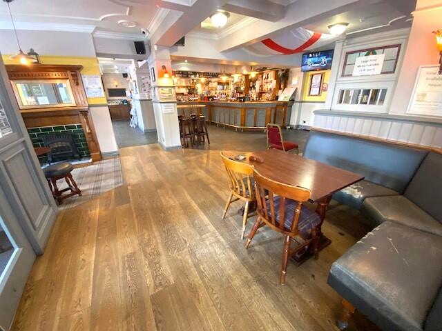 Additional image 5 of Hare and Hounds Public House, Whalley Road, Clayton-le-Moors, BB5 5HE