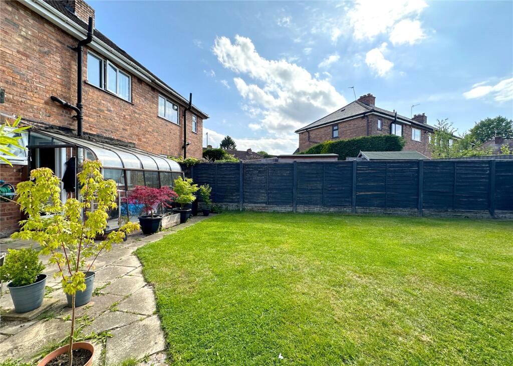 Additional image 17 of Hardwick Road, Solihull, West Midlands, B92