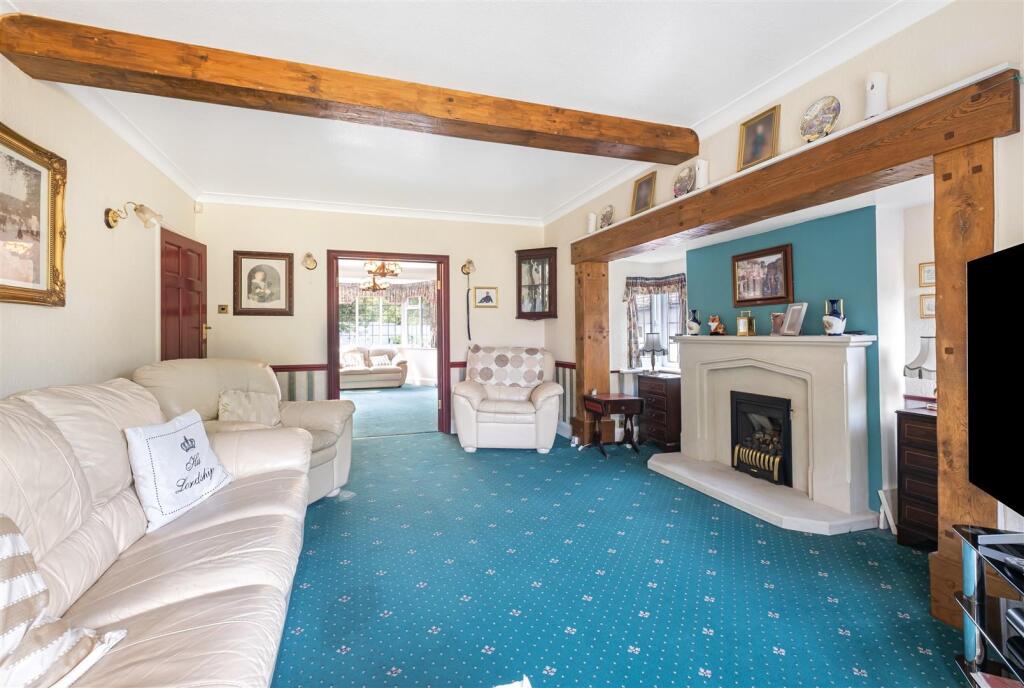 Additional image 12 of Talbot Avenue, Little Aston, Sutton Coldfield