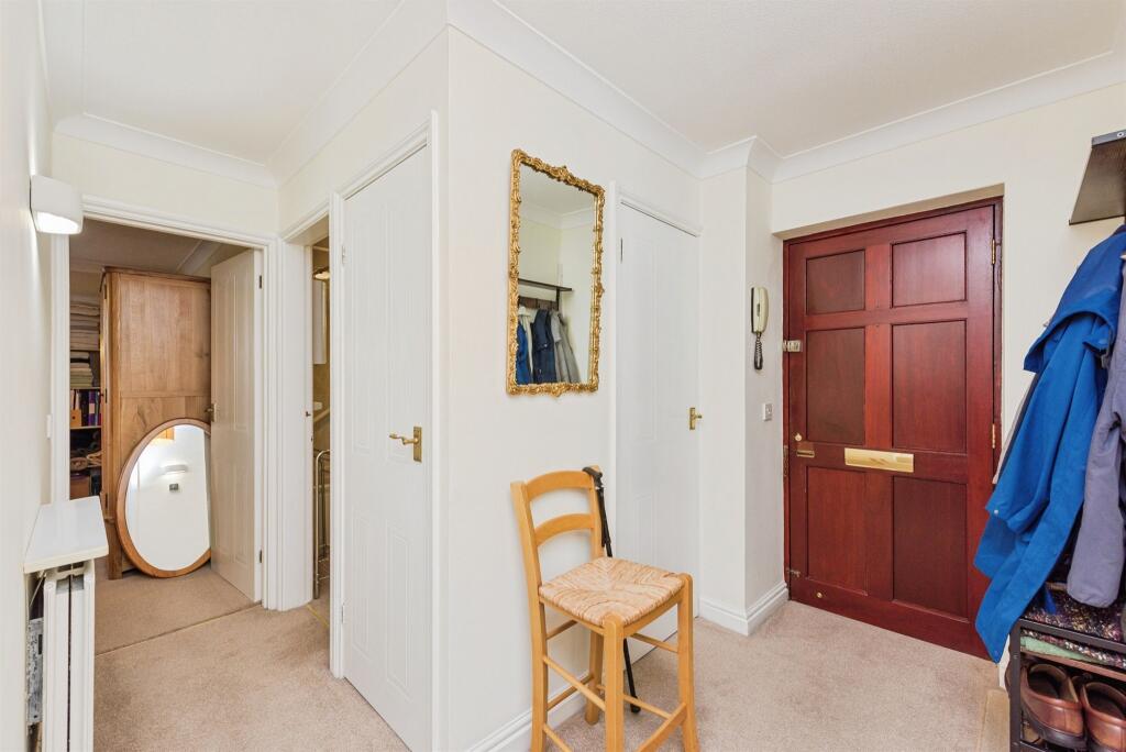 Additional image 14 of Vesey Close, Sutton Coldfield