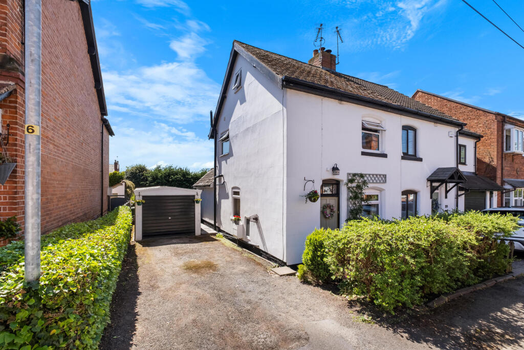 Additional image 18 of Carlyle Road, Bromsgrove. B60 2PN