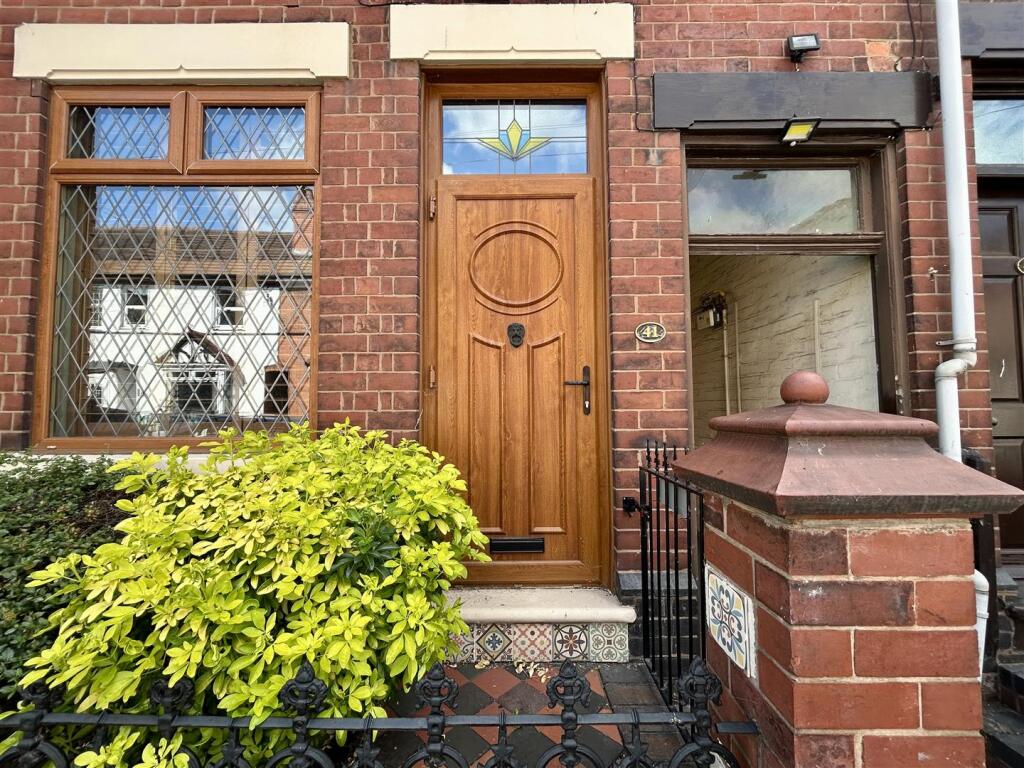 Additional image 21 of Whitehall Road, Cradley Heath