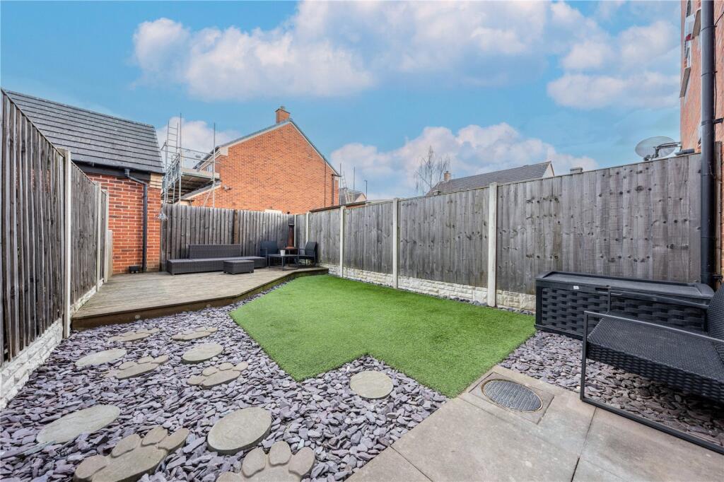 Additional image 22 of Valley Drive, Wilnecote, Tamworth, Staffordshire, B77