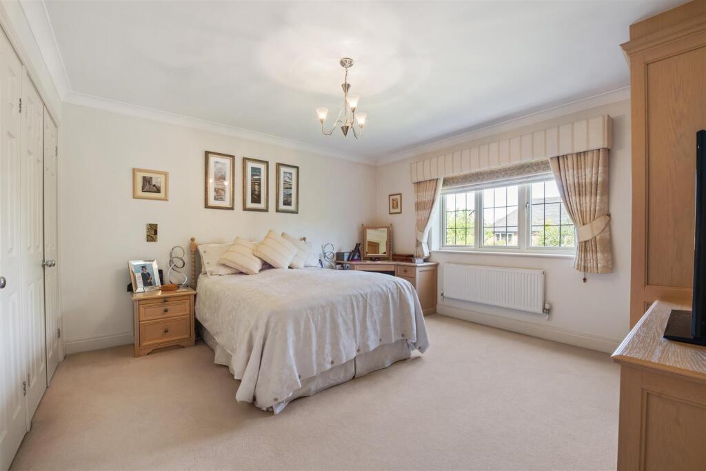 Additional image 12 of Hinchwick Court, Dorridge, Solihull