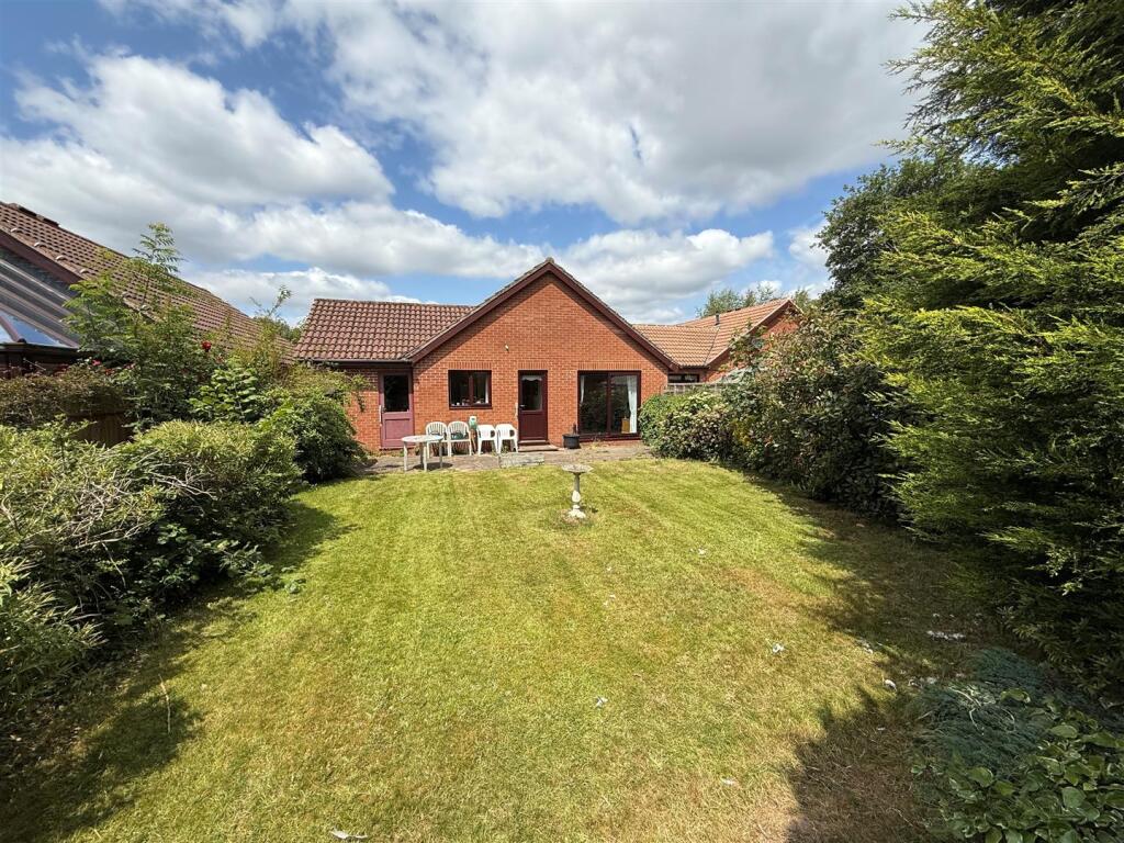 Additional image 2 of Burman Close, Shirley, Solihull