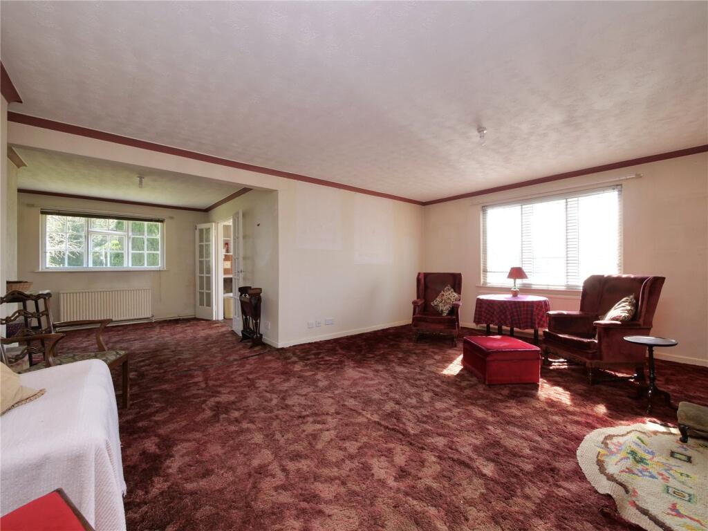 Additional image 6 of Spacious 3/4 Bedroom Semi-Detached Bungalow with Large Garden & No Onward Chain