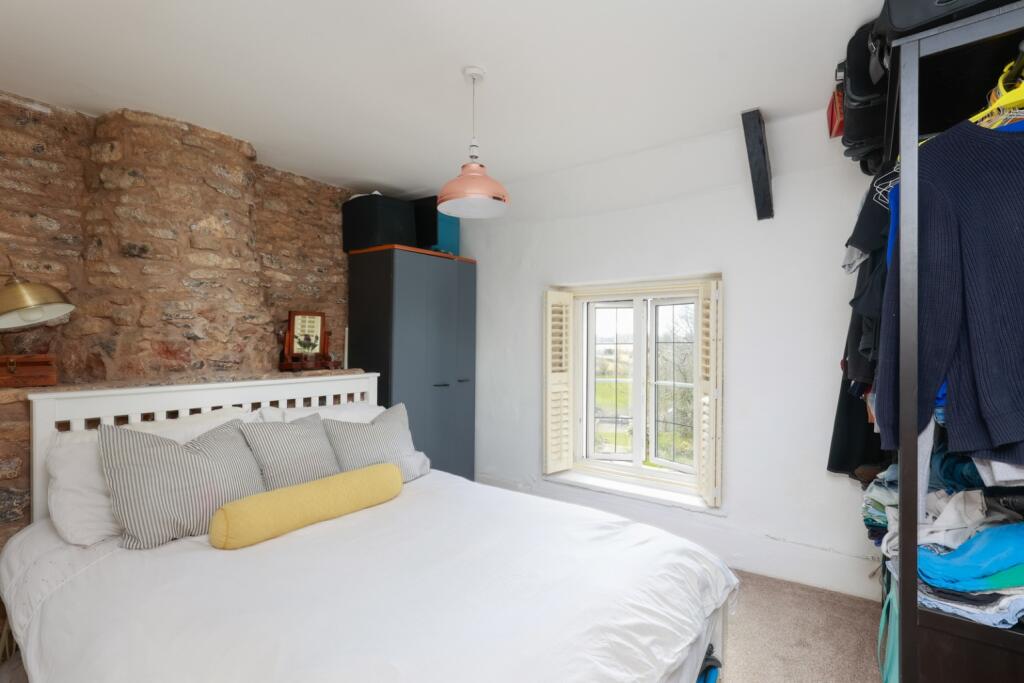 Additional image 11 of Hokerstone Farmhouse, Priddy