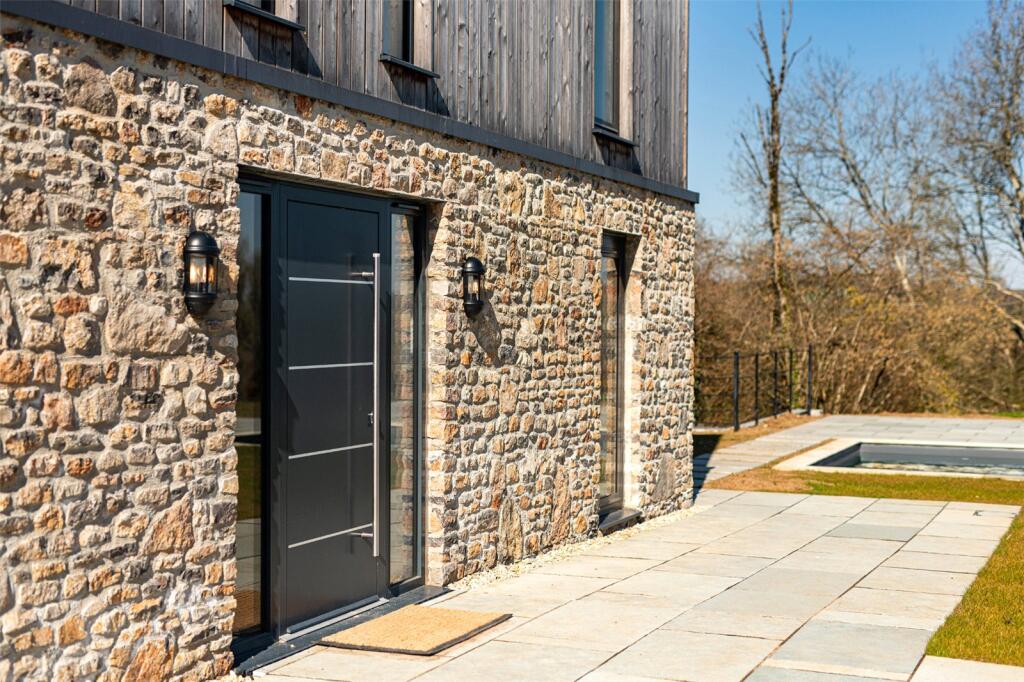 Additional image 24 of Cookswood, Stoke St Michael, Somerset