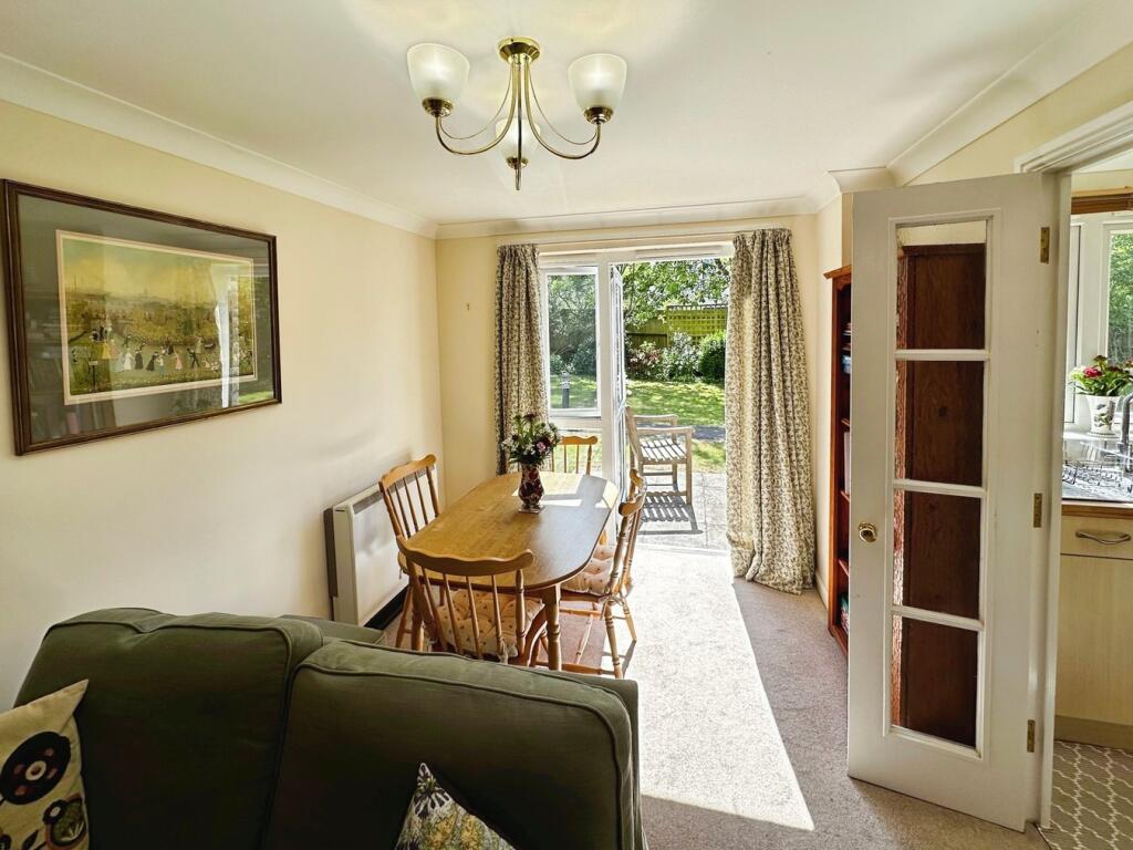 Additional image 17 of Bluestone Court, Street, BA16