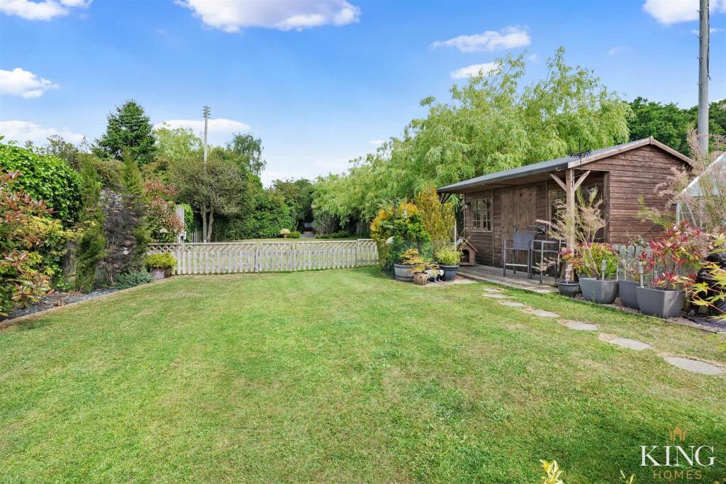 Additional image 25 of The Ridgeway, Astwood Bank, B96 6NJ