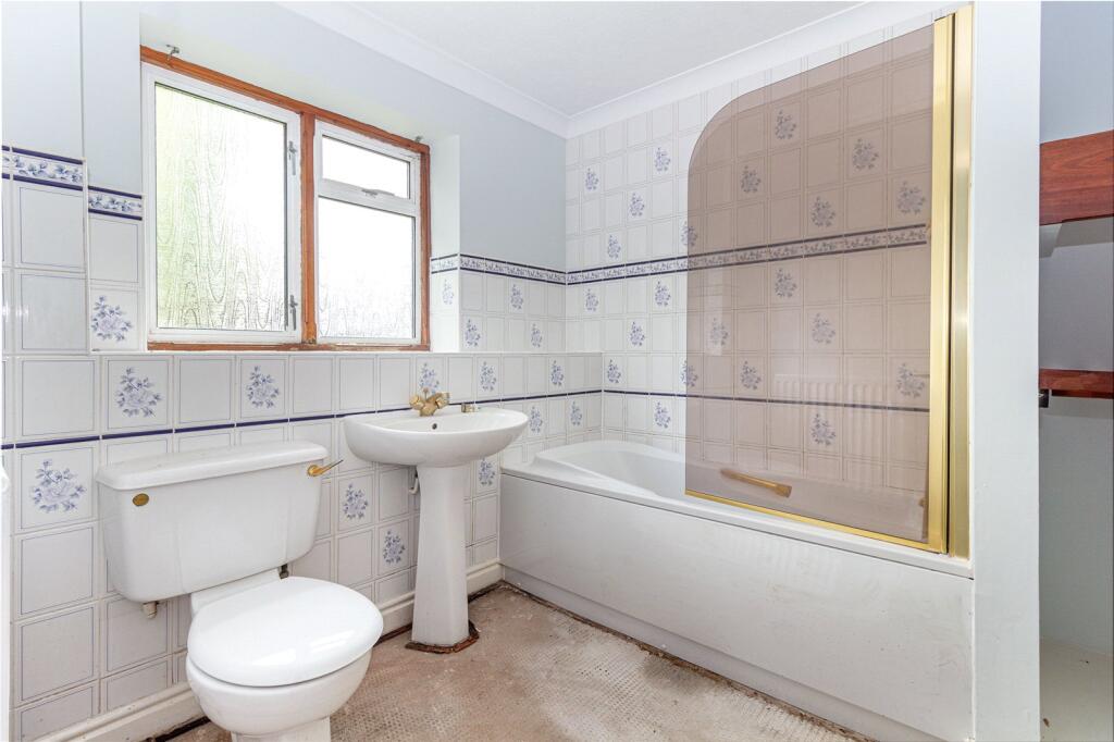 Additional image 12 of Birmingham Road, Mappleborough Green, Studley, Warwickshire, B80