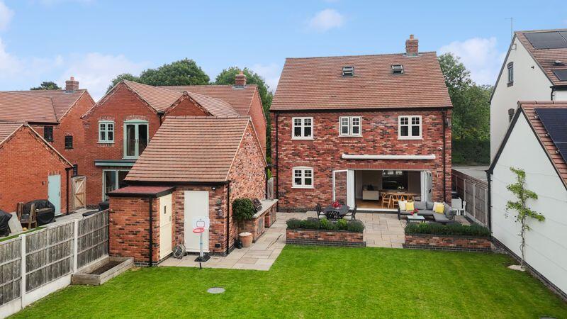 Additional image 31 of Burcot Gardens, Alcester Road, Bromsgrove