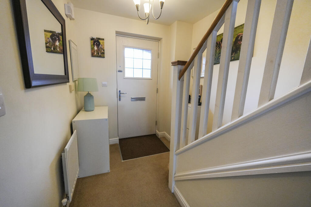 Additional image 5 of Jenner Drive, Rubery Great Park, B45