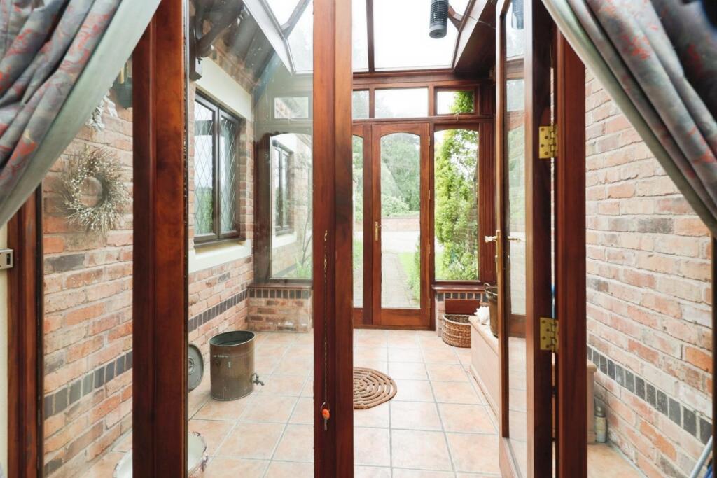 Additional image 36 of Longbarn, Parkfields, Arden Drive, Dorridge, Solihull