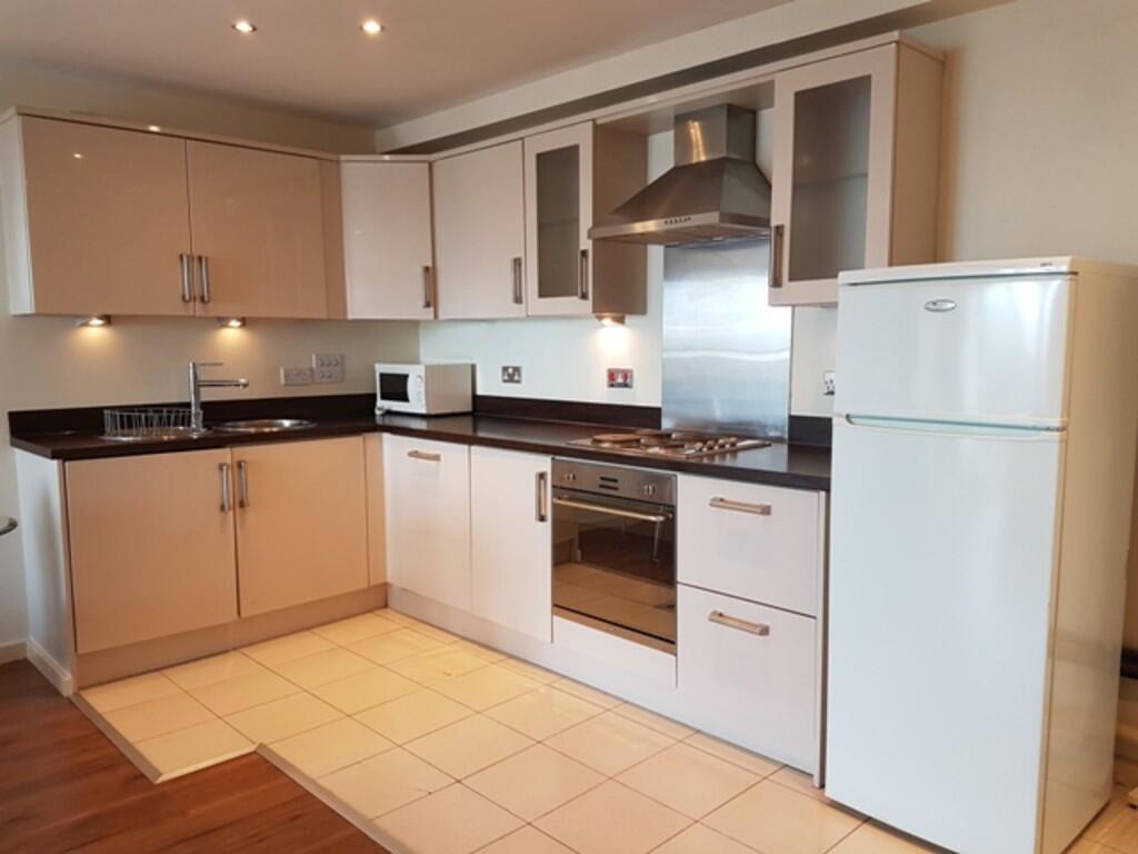 Additional image 10 of Masshouse Plaza, Moor Street, Queens Way