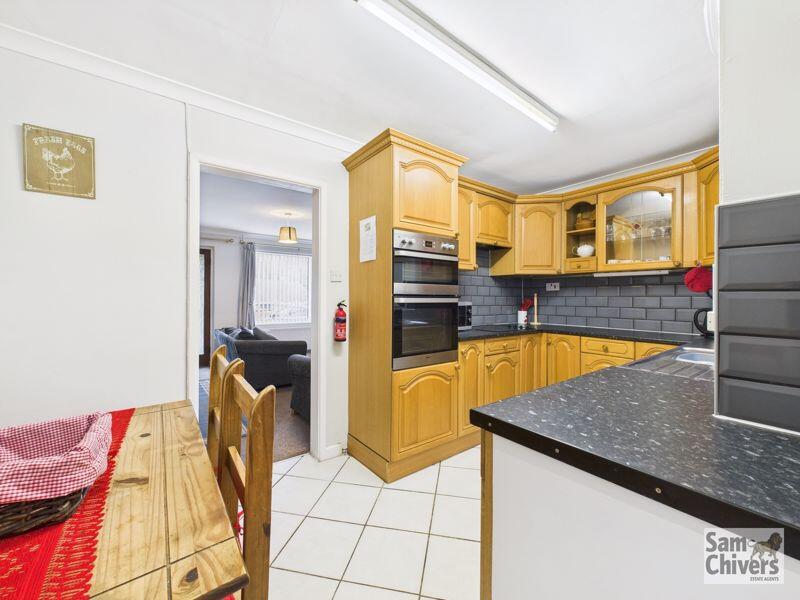 Additional image 6 of Underhill, Gurney Slade, Radstock