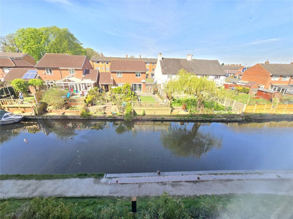 Additional image 11 of Tolson Court, Fazeley, Tamworth, Staffordshire, B78
