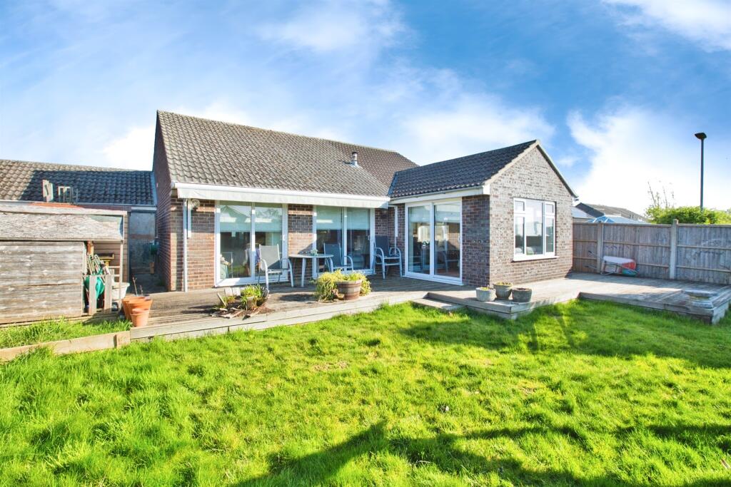 Additional image 13 of Compton Close, Yeovil