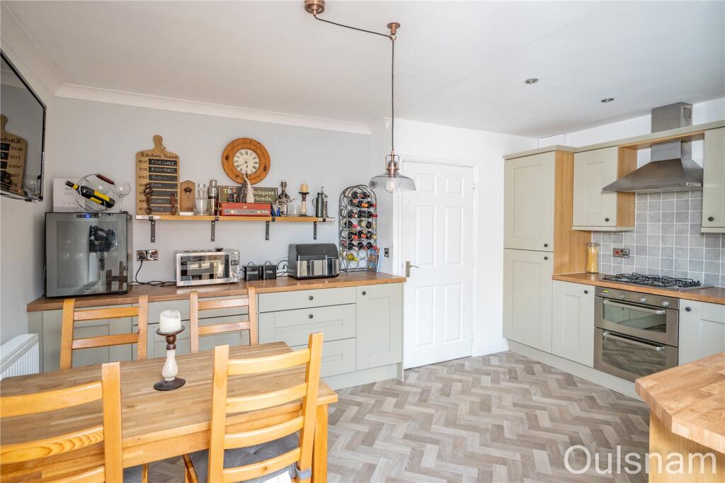 Additional image 5 of Steel Close, Bromsgrove, Worcestershire, B60