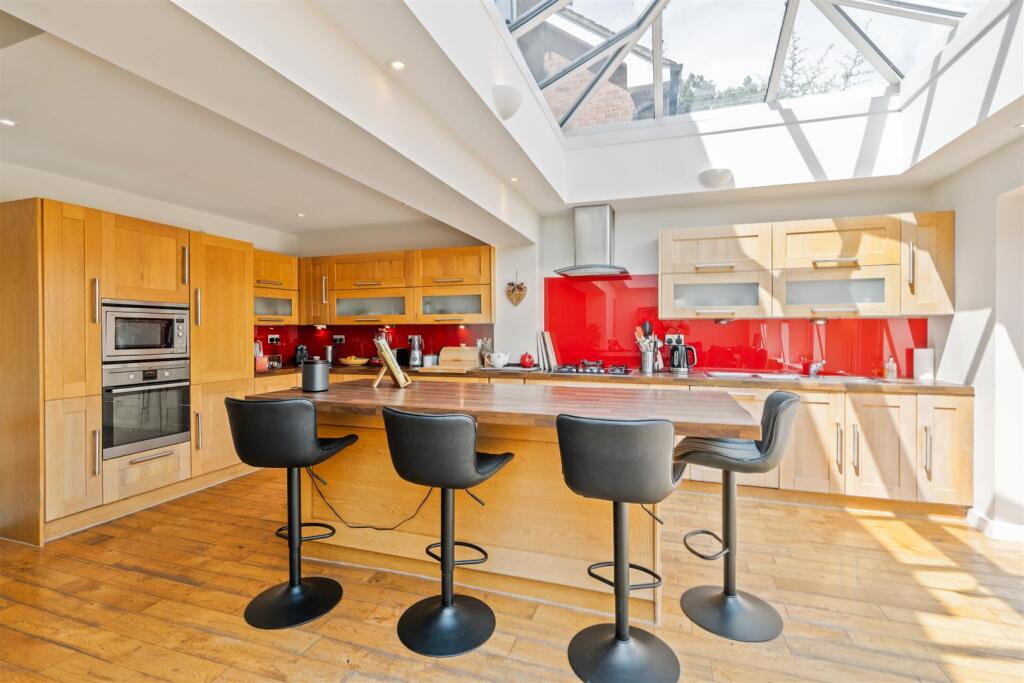 Additional image 4 of Woodstock Crescent, Dorridge