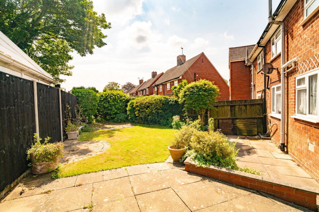 Additional image 13 of Clinton Road, Shirley, Solihull, B90 4RW