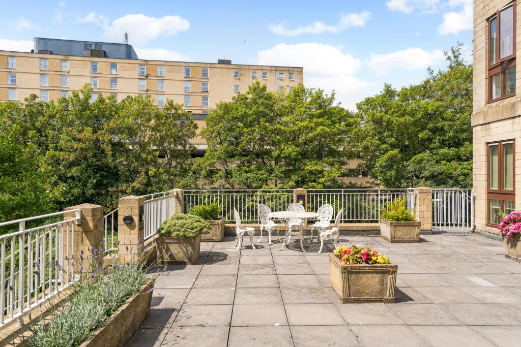 Additional image 5 of Grove Street, Bath, BA2