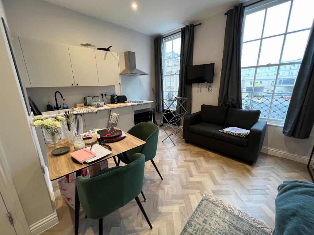 Additional image 10 of Henry Street, Bath, Somerset, BA1