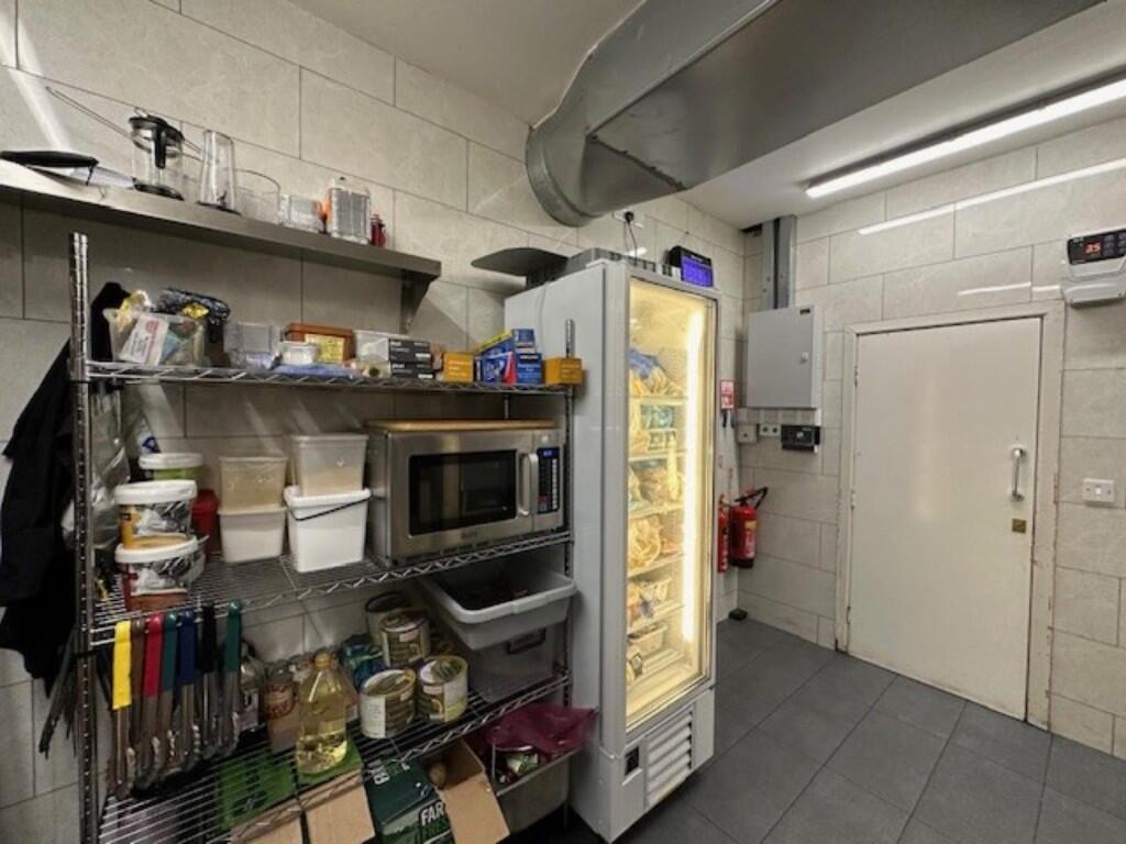 Additional image 16 of Leasehold Mediterranean Restaurant, B92