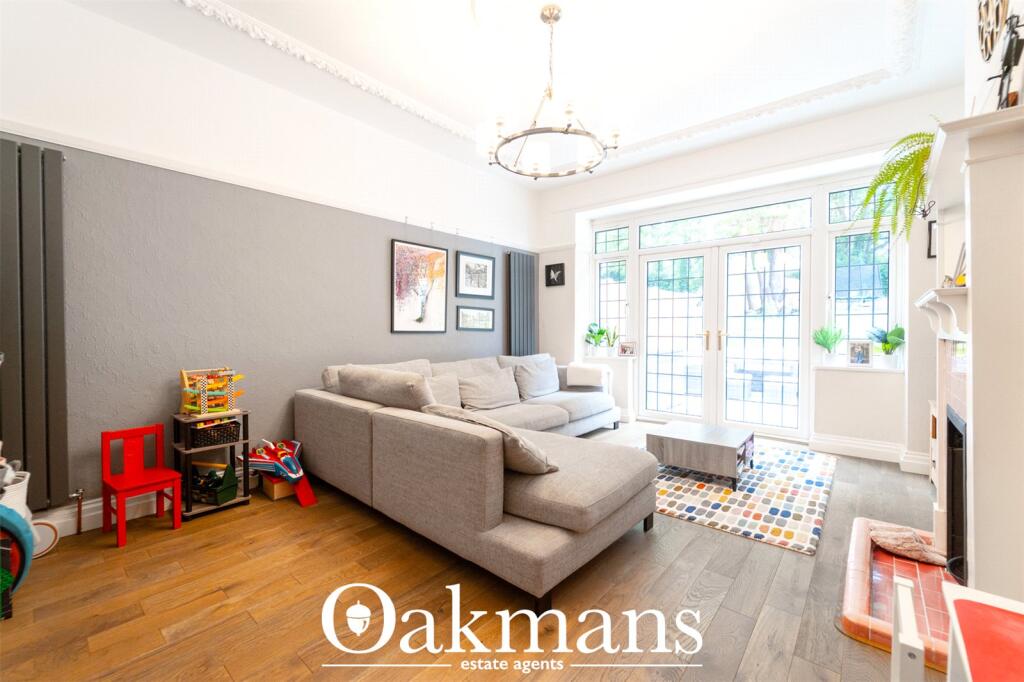 Additional image 15 of Bristol Road, Edgbaston, Birmingham, West Midlands, B5