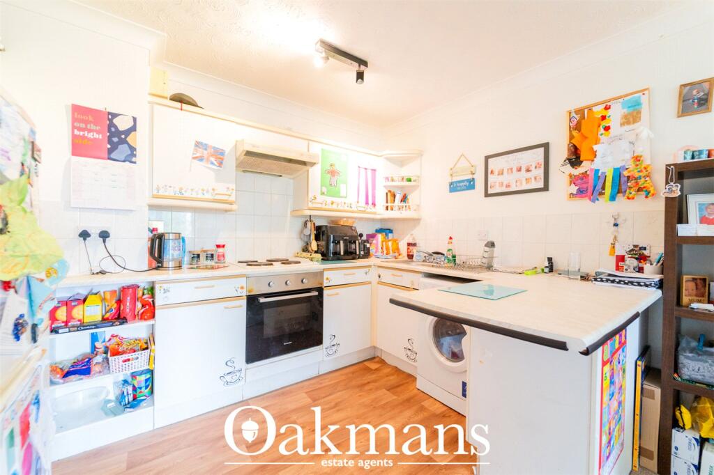 Additional image 13 of Ednall Lane, Bromsgrove, Worcestershire, B60