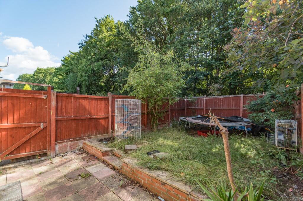 Additional image 14 of Blakemere Close, Winyates East, Redditch, Worcestershire, B98