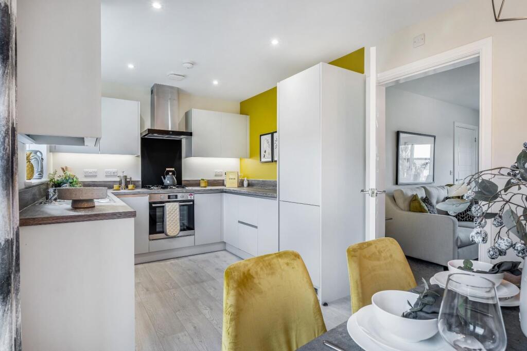 Additional image 8 of Church Meadows, Barrowford