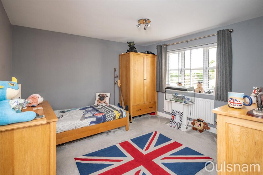 Additional image 19 of Sandown Drive, Catshill, Bromsgrove, Worcestershire, B61