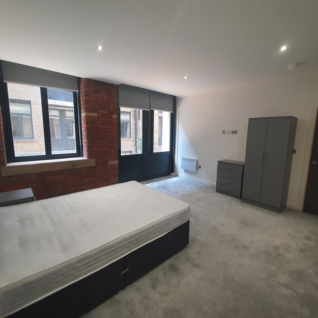 Additional image 18 of Conditioning House, Cape Street, Bradford, Yorkshire, BD1