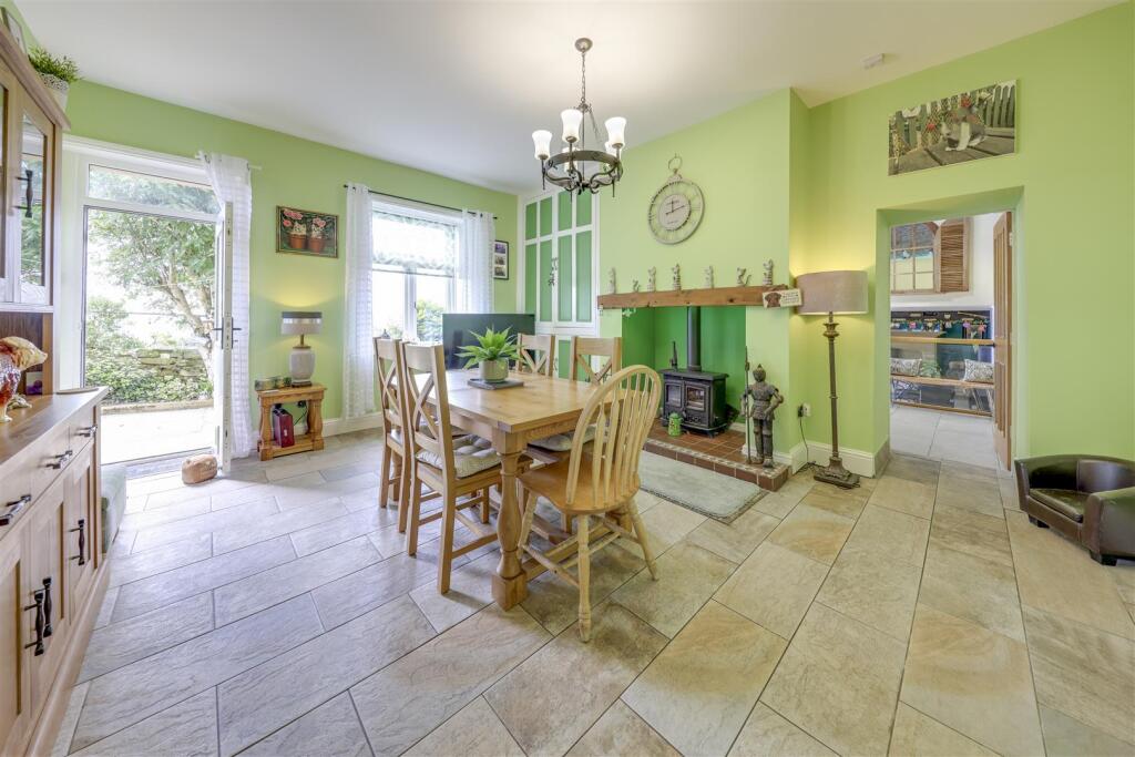 Additional image 13 of Jolly Barn Cottage, Oakenhead Wood Old Road, Rawtenstall, Rossendale - Over 2,500sqft & Almost An Acre Of Grounds & Land