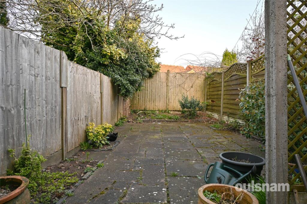 Additional image 19 of Katherine Road, Bearwood, West Midlands, B67