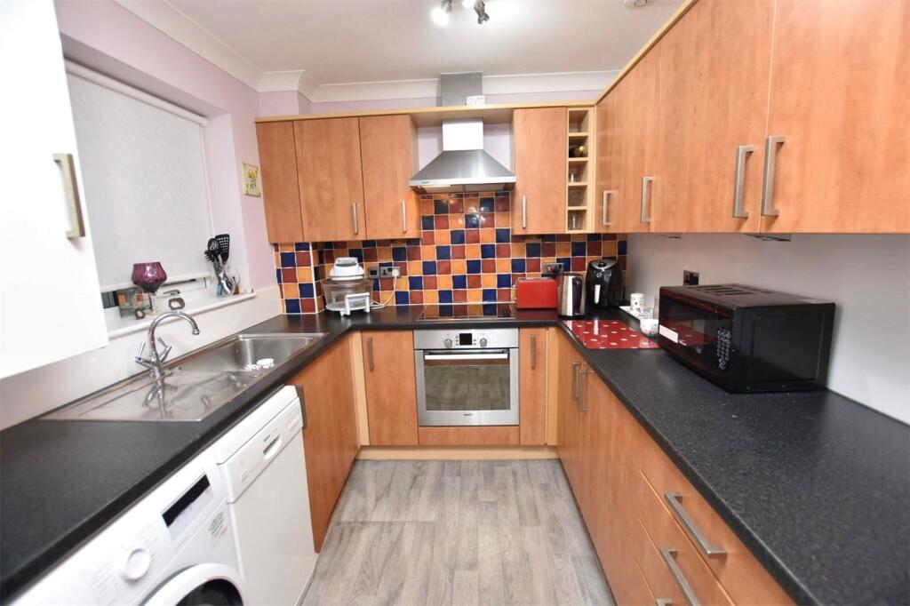 Additional image 4 of Hayhurst Close, Whalley, Clitheroe, Lancashire, BB7