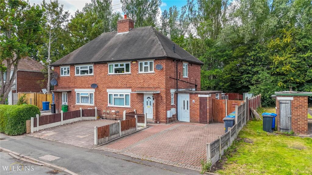 Additional image 21 of Sutton Avenue, Tamworth, Staffordshire, B78