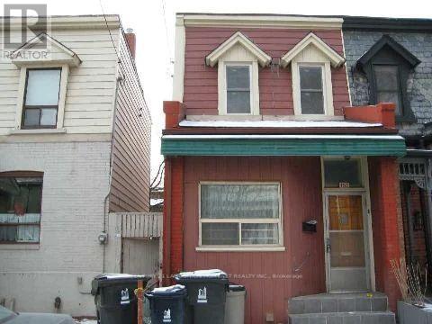 182 BOULTON AVENUE|Toronto (South Riverdale), Ontario M4M2J9