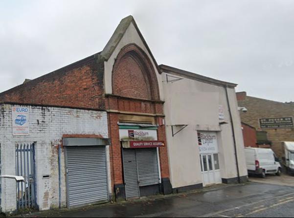 Additional image 5 of 7-9 St. Peter Street, Blackburn, Lancashire, BB2 2HD