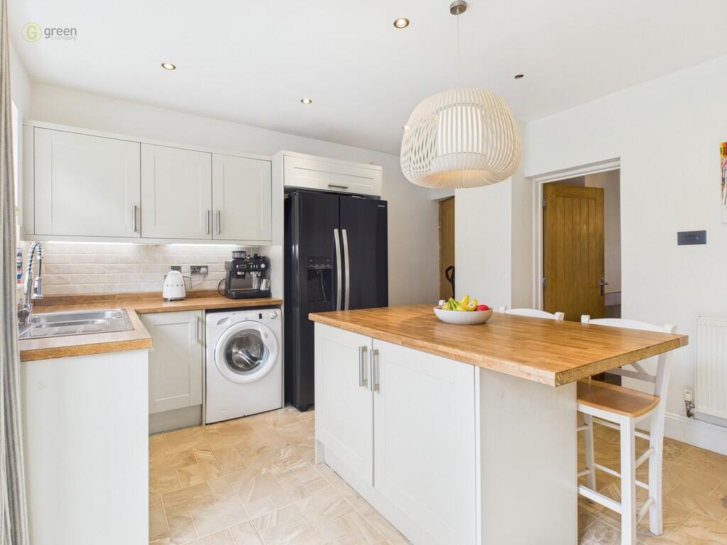 Additional image 11 of Fairfields Hill, Polesworth