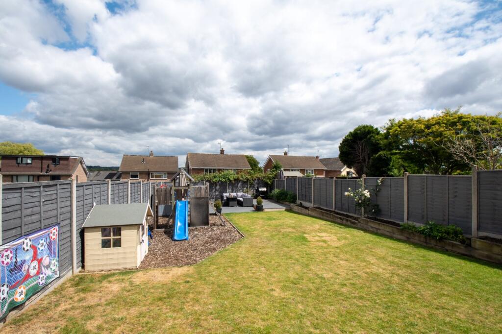 Additional image 17 of Southcrest Road, Redditch, Worcestershire, B98