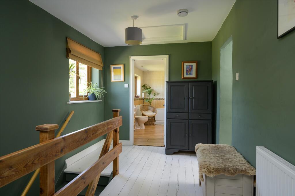 Additional image 11 of Wanstrow, Near Bruton and Frome, Somerset, BA4