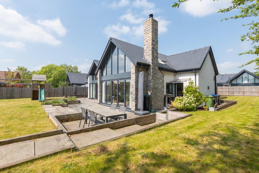 Additional image 40 of Nerida , The Water Gardens, Henley In Arden, B95