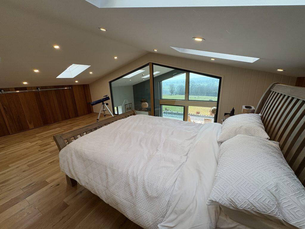 Additional image 14 of Property with land for sale – Cedar Lodge, Red Lane, Colne, BB8 7JW