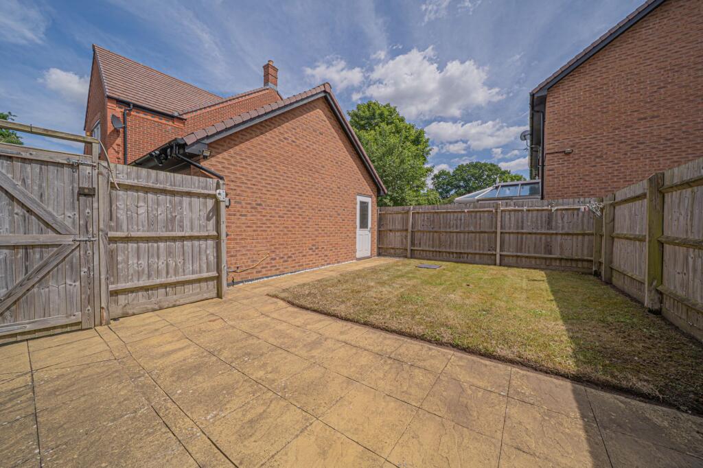 Additional image 21 of Four Ashes Road, Bentley Heath, B93