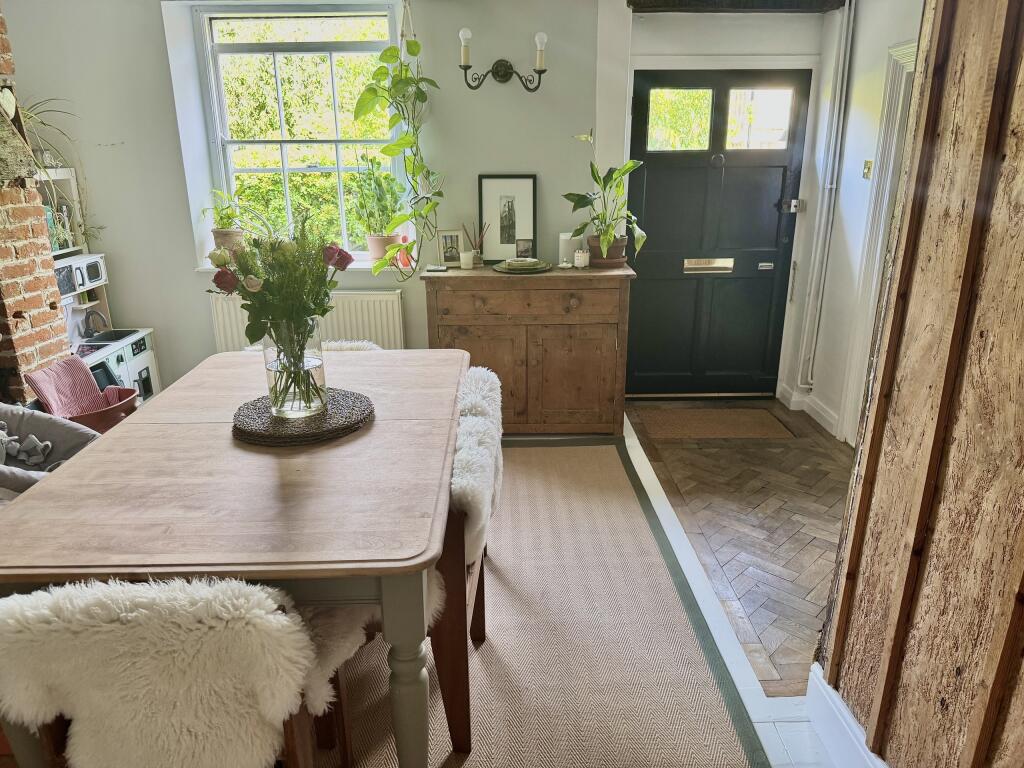 Additional image 11 of Cannon Green, Westbury, Wiltshire